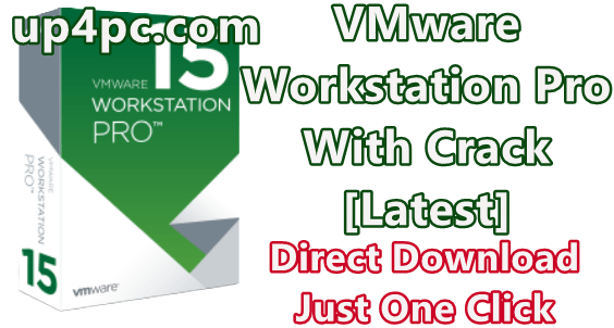 vmware workstation pro 15.5 serial